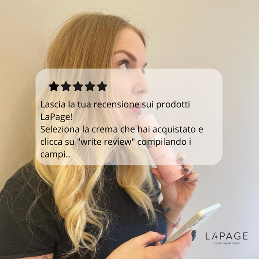 Lascia anche tu la tua recensione