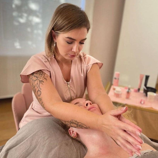 Nuovo trattamento viso LaPage LAPAGE COSMETICS