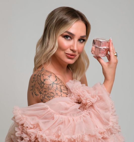Today is the Day LAPAGE COSMETICS