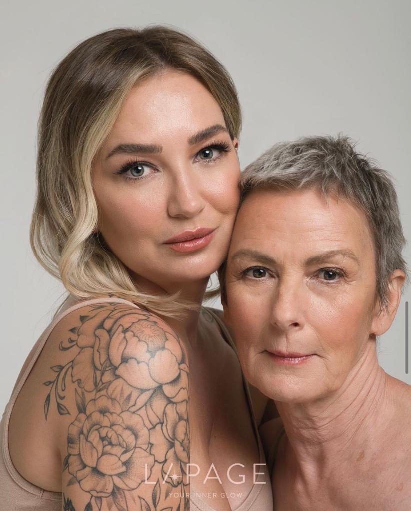 Un sogno che diventa realtà LAPAGE COSMETICS