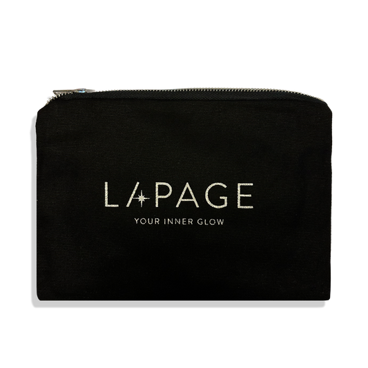 Trousse LAPAGE COSMETICS
