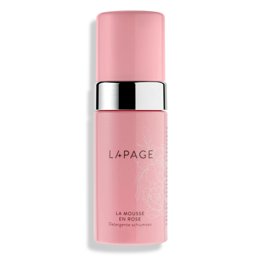 La Mousse En Rose LAPAGE COSMETICS