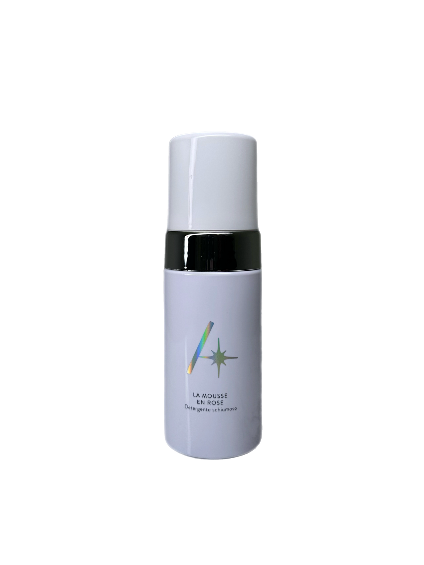 La Mousse En Rose LAPAGE COSMETICS