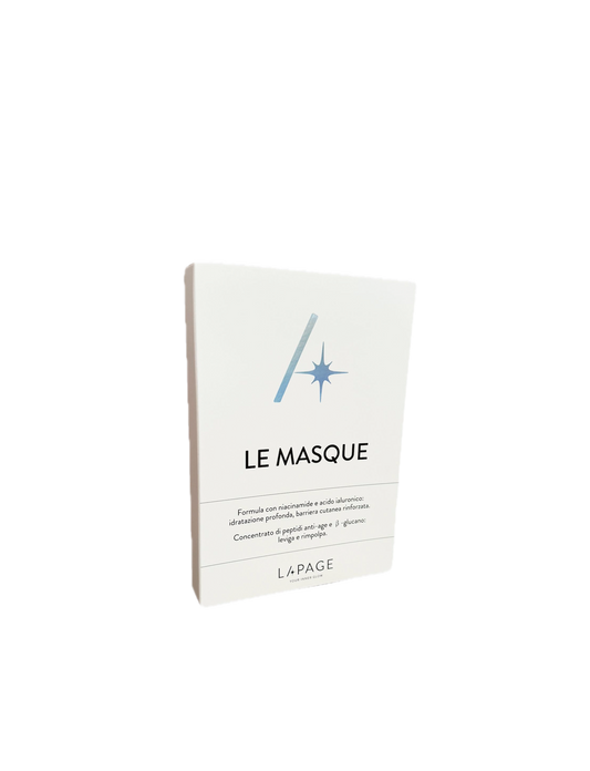 Le Masque