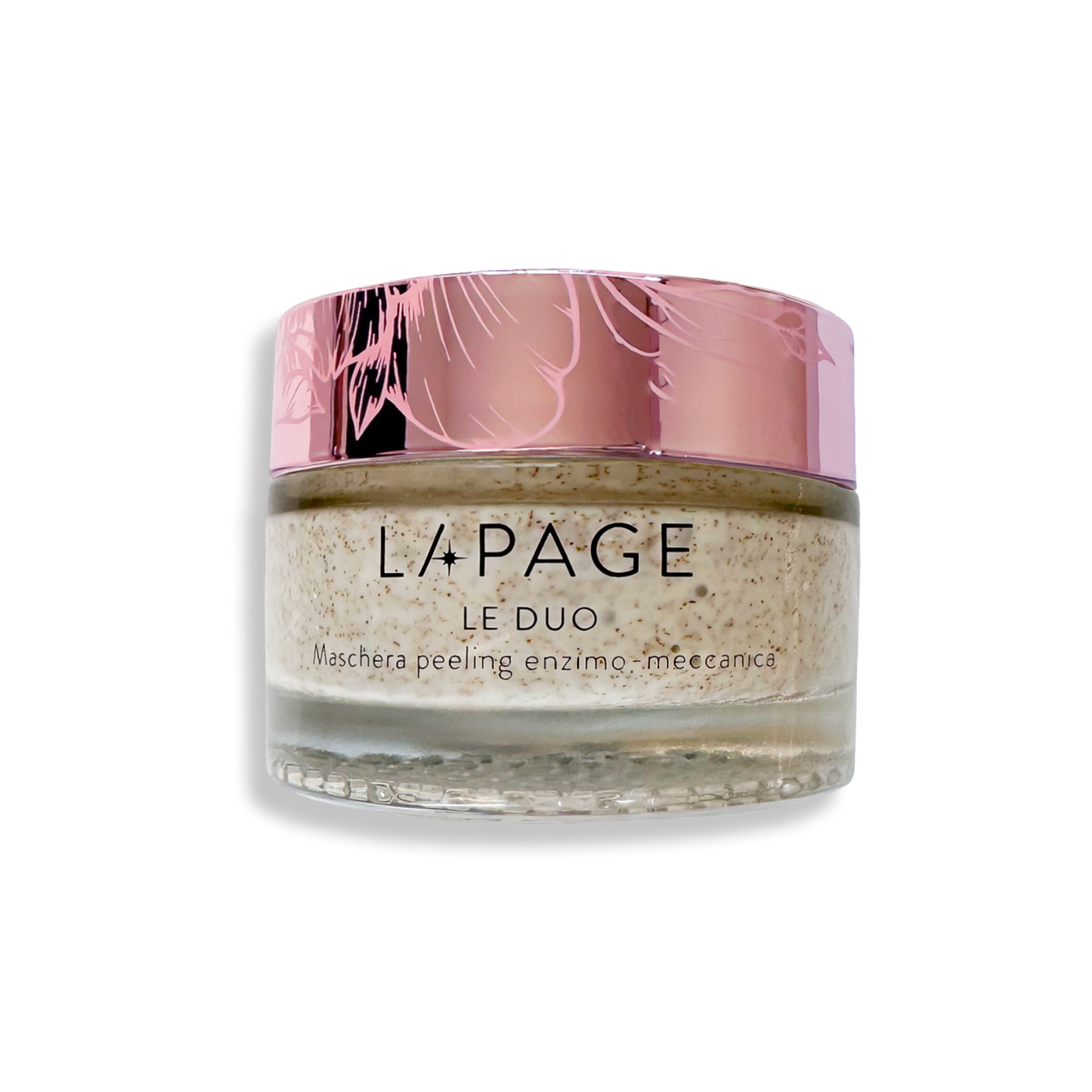 Le duo LAPAGE COSMETICS