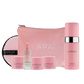 The Complete Glow Kit LAPAGE COSMETICS